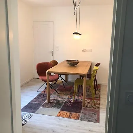 Apartament Duplex Familial # Pein Centre # Bestofblo #insead *