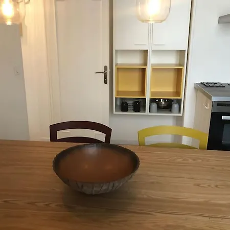 Duplex Familial # Pein Centre # Bestofblo #insead Lejlighed *