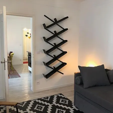 Duplex Familial # Pein Centre # Bestofblo #insead Lejlighed Fontainebleau