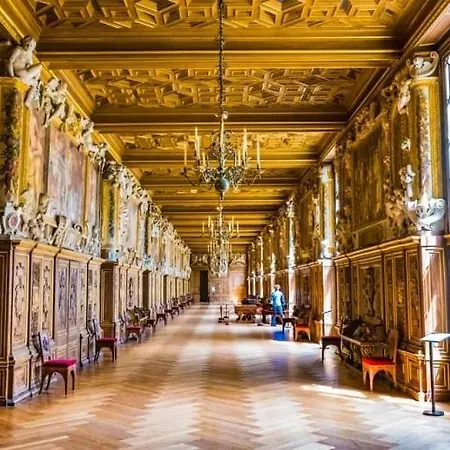 Duplex Familial # Pein Centre # Bestofblo #insead * Fontainebleau