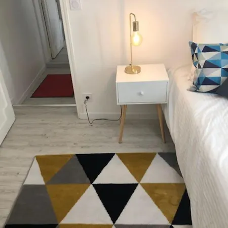 Duplex Familial # Pein Centre # Bestofblo #insead Apartament