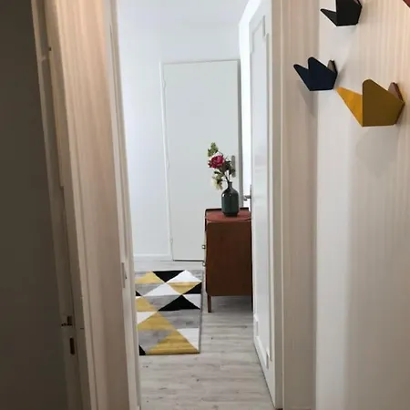 Apartament Duplex Familial # Pein Centre # Bestofblo #insead *