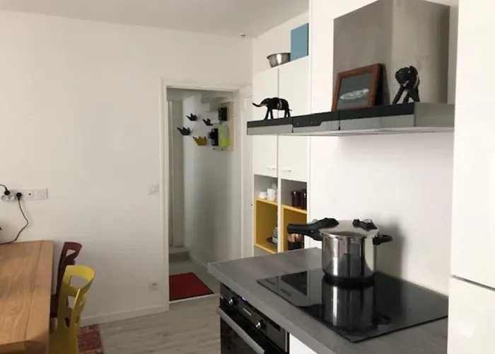 Duplex Familial # Pein Centre # Bestofblo #insead * Fontainebleau