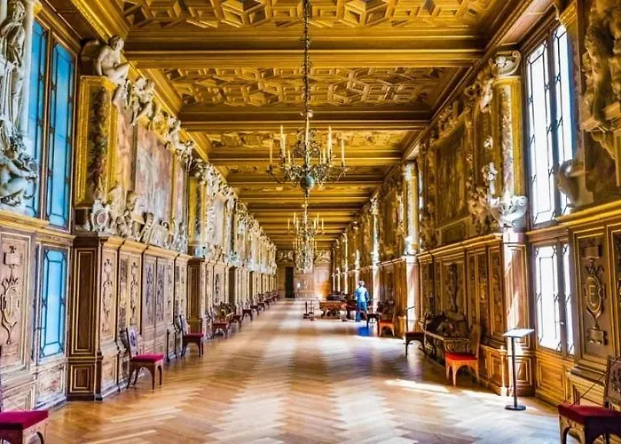 Duplex Familial # Pein Centre # Bestofblo #insead * Fontainebleau