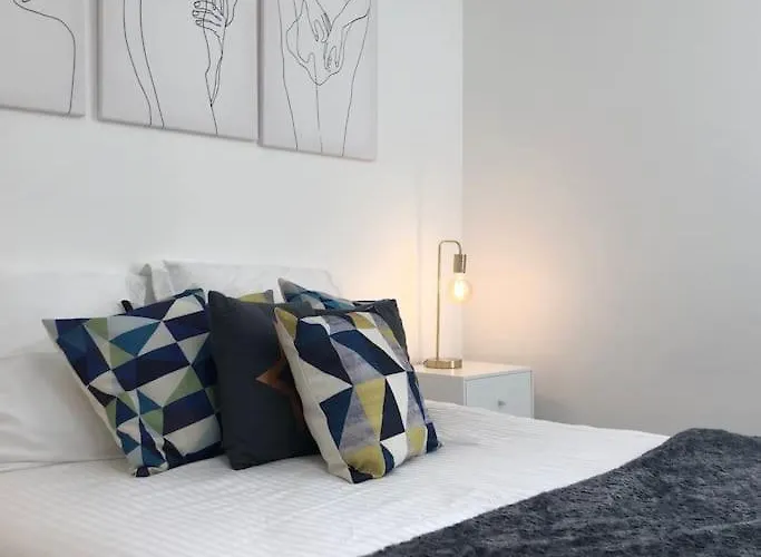 Duplex Familial # Pein Centre # Bestofblo #insead Apartment *