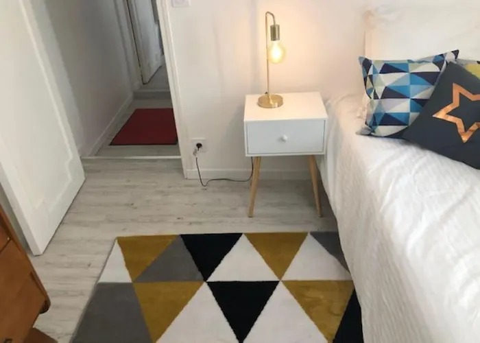 Duplex Familial # Pein Centre # Bestofblo #insead Apartment