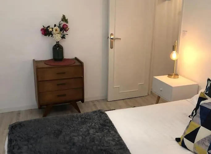 Duplex Familial # Pein Centre # Bestofblo #insead Apartment Fontainebleau